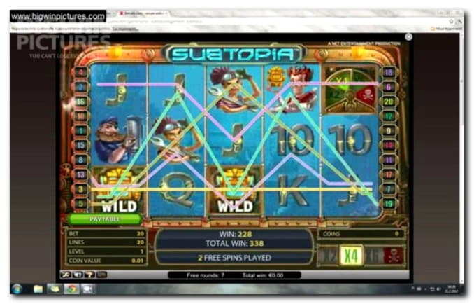 EUR 65 Casino tournaments freeroll at Slots Million Casino