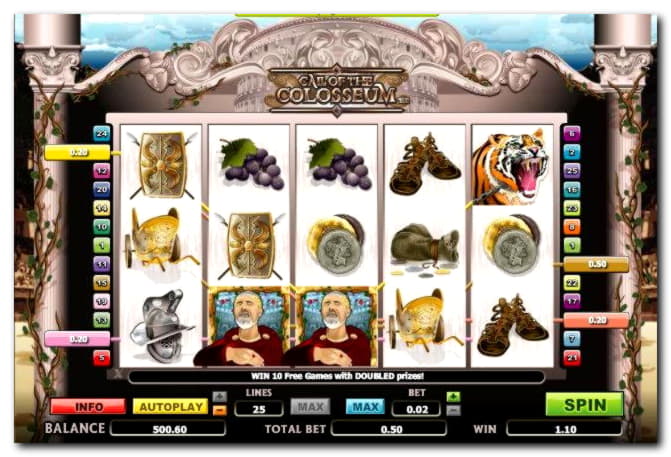 $2210 Kasyno z bonusem bez depozytu w Casino com